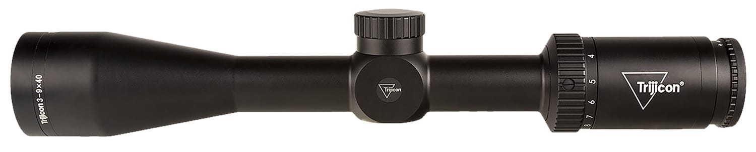 Trijicon Huron 3-9x40 1"