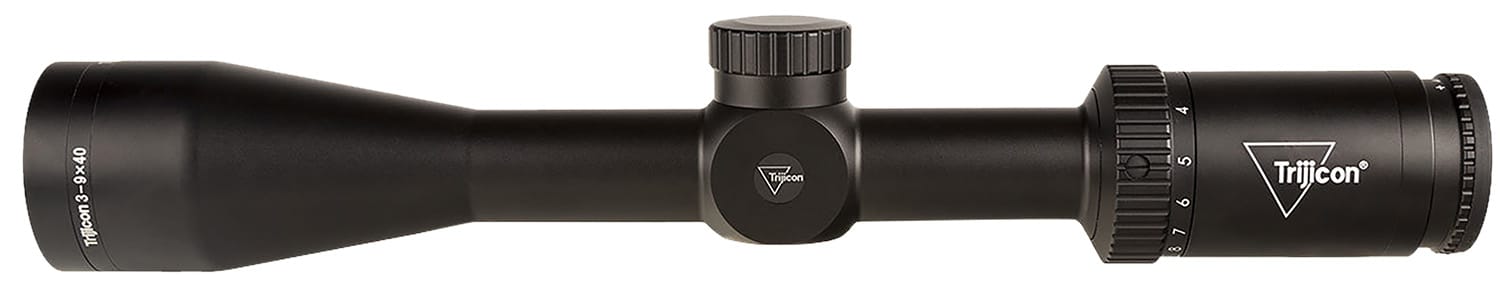 Trijicon Huron 3-9x40 BDC