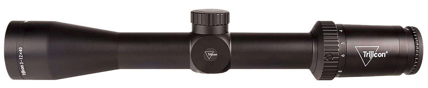 Trijicon Huron 3-12x40 30mm BDC