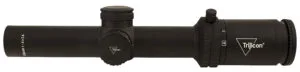Trijicon Credo 1-4x24 Green MRAD Ranging Reticle