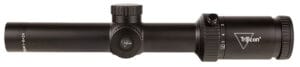 Trijicon Credo HX 1-6x24 Red BDC Hunter Holds .308