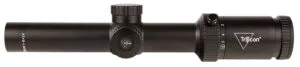 Trijicon Credo HX 1-6x24 Red BDC Hunter Holds .308