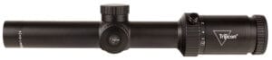 Trijicon Credo HX 1-6x24 Red MOA Segmented Circle