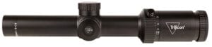 Trijicon Credo HX 1-6x24 Green MOA Segmented Circle