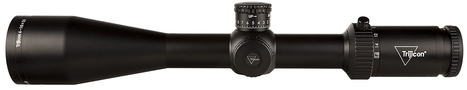 Trijicon Credo HX 4-16x50 30mm