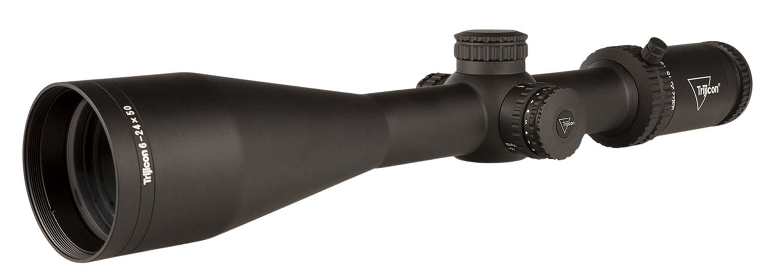 Trijicon Tenmile 6-24x50 SFP