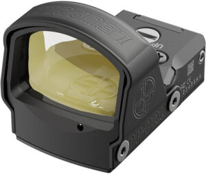 Leupold DeltaPoint Pro 6 MOA Reflex Sight Black