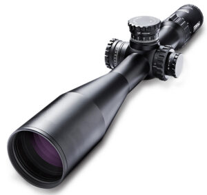 Steiner M5Xi M-Series 5-25x56 34mm MSR2 Riflescope