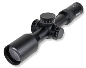 Steiner M7Xi M-Series 2.9-20x50 34mm MSR2 Riflescope
