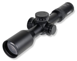 Steiner M7Xi M-Series 2.9-20x50 34mm Tremor 3 Riflescope