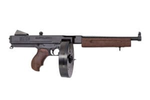 Auto-Ordnance Thompson 1927A-1 Deluxe .45 ACP Pistol 10.5" 10-Round Drum