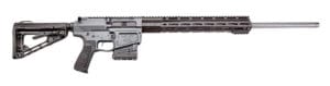 Wilson Combat Super Sniper 6.5 Creedmoor AR-10 Rifle 20" Black
