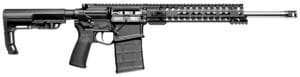 POF-USA Rogue DI .308 Win 16.5" Black Rifle