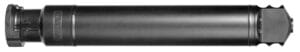 Barrett QDL .50 BMG Quick-Detach Suppressor Black