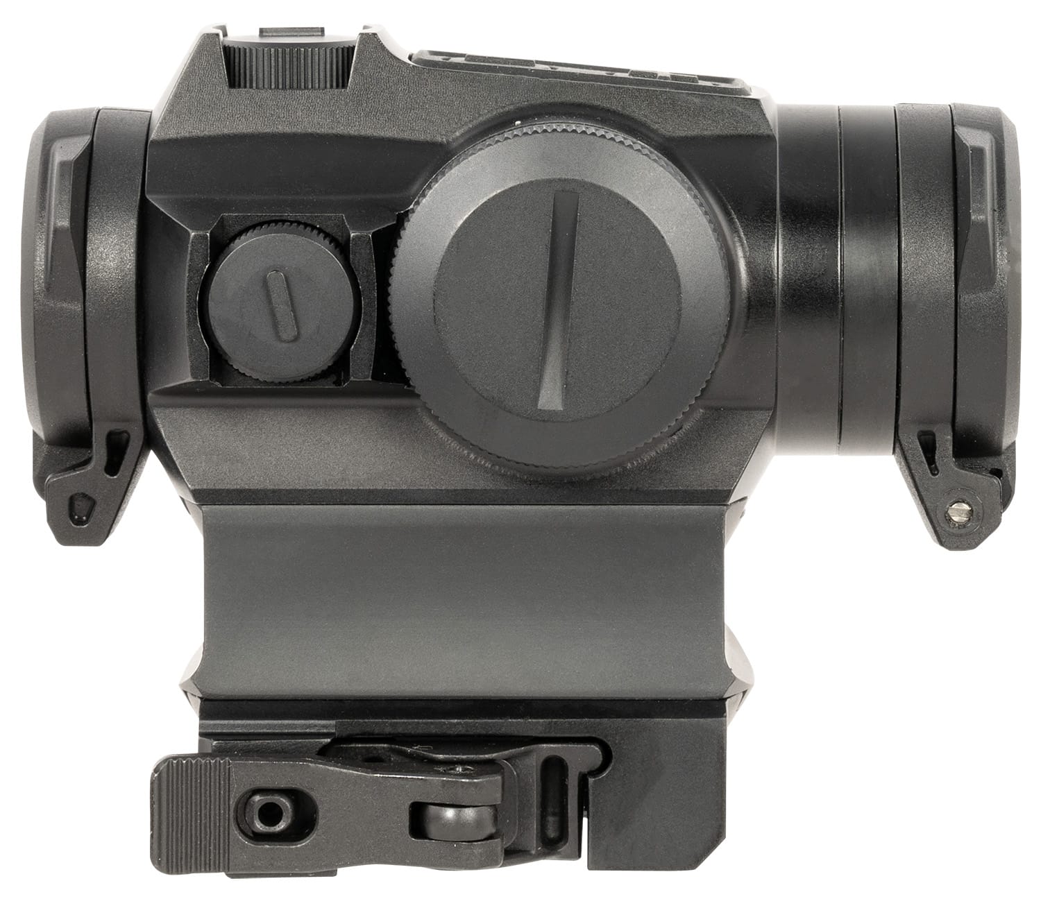 Holosun HE515GM-GR 1x20 2 MOA Green Dot / 65 MOA Circle Multi-Reticle