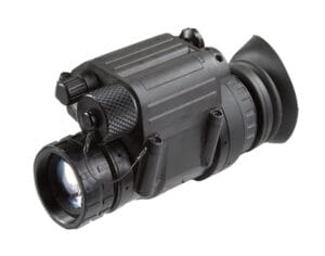 AGM Global Vision 11P14122483011 PVS-14 NL1  Black | 1 x 26mm