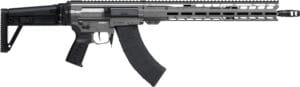 CMMG Dissent Mk47 7.62x39 16.1" Tungsten