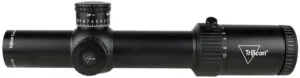 Trijicon Credo 1-10x28 34mm Segmented Circle Enhanced Reticle LPVO