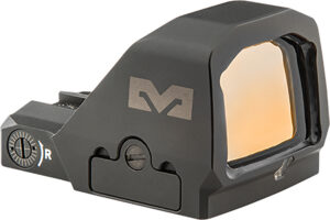Meprolight MPO-F Multi-Reticle Reflex Sight