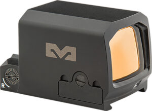 Meprolight MPO Pro-F Multi-Reticle Reflex Sight