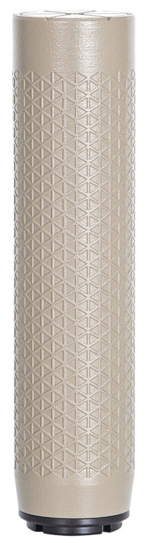 Radical Defense LS5TI-FDE Rifle Suppressor 5.56 KFM 1/2x28