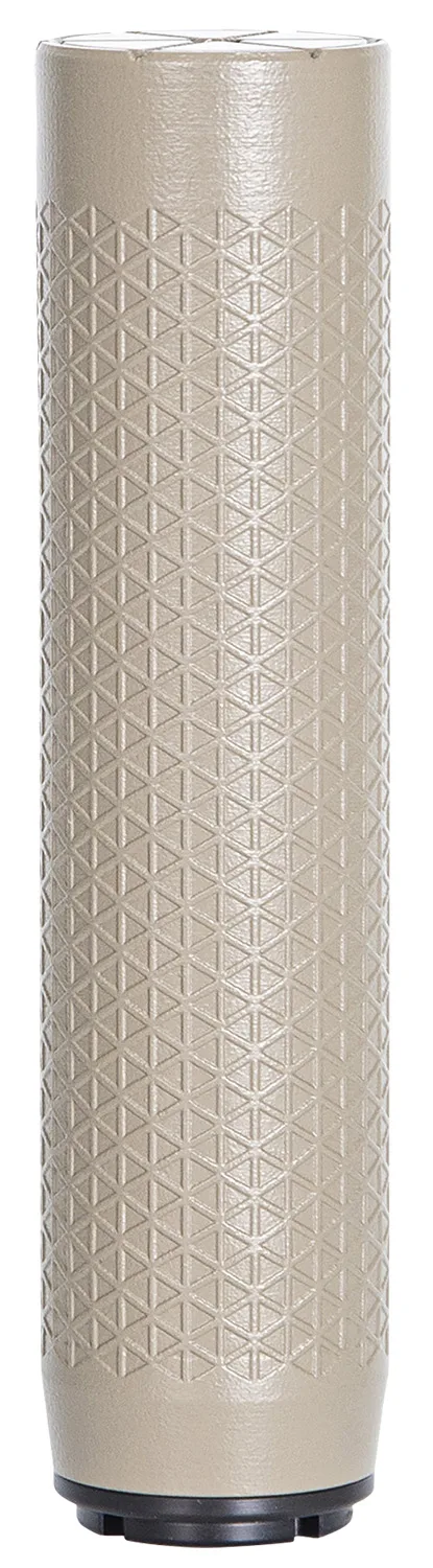 Radical Defense LS5TI-FDE Rifle Suppressor 5.56 KFM 1/2x28