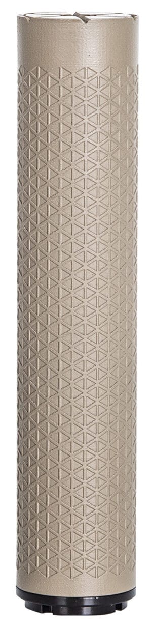 Radical Defense LS3TI-FDE Rifle Suppressor 30 Cal KFM 5/8x24