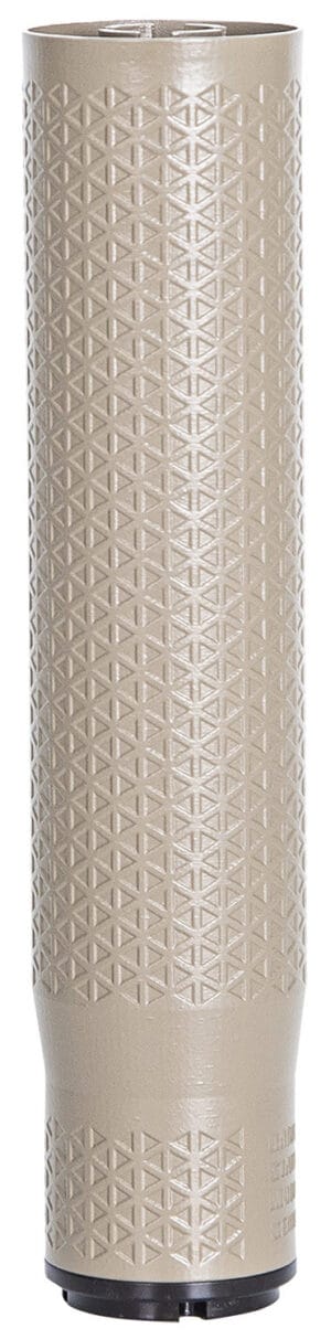 Radical Defense SASS-FDE Rifle Suppressor 30 Cal KFM 5/8x24