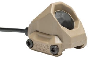 Unity Tactical AXON SL USB-C Switch, 7", Flat Dark Earth