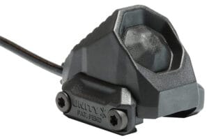 Unity Tactical AXON SL Single Lead Remote Switch, SureFire, Black