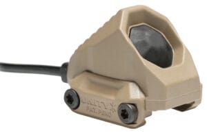 Unity Tactical AXON SL Switch for SureFire, 7", Flat Dark Earth