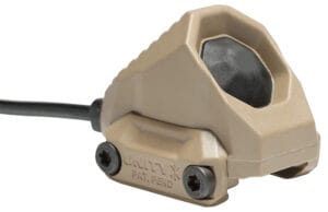 Unity Tactical AXON SL Switch for Crane Laser, 7", Flat Dark Earth
