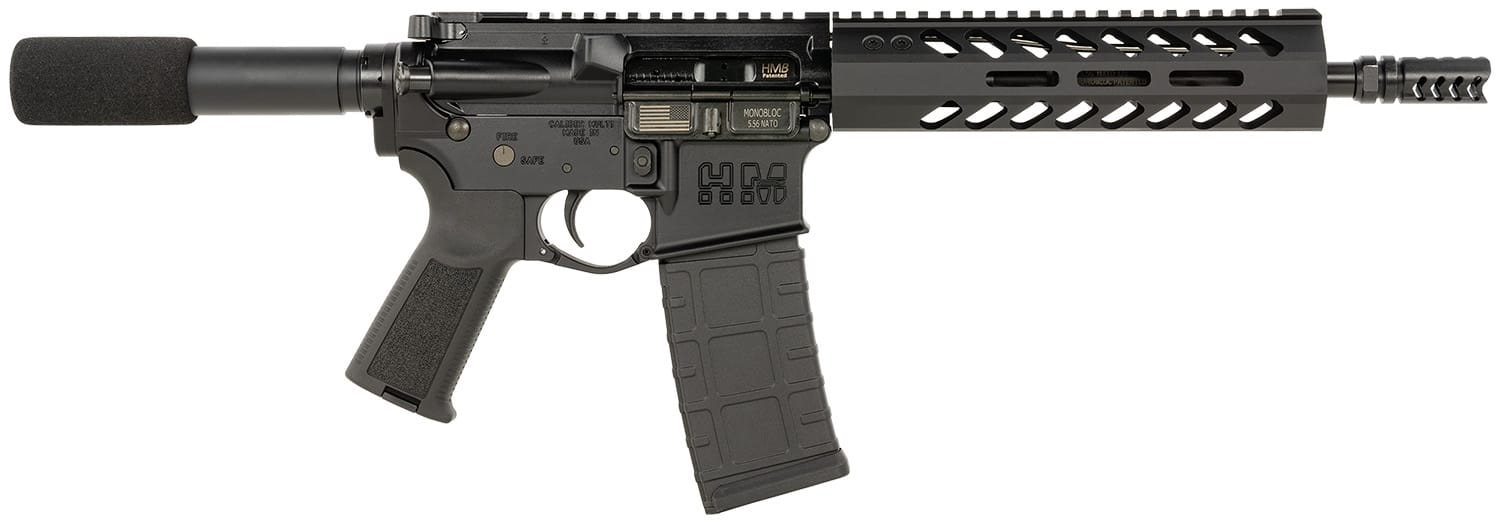 HM DEFENSE HMP15FMB556C RAIDERMC556