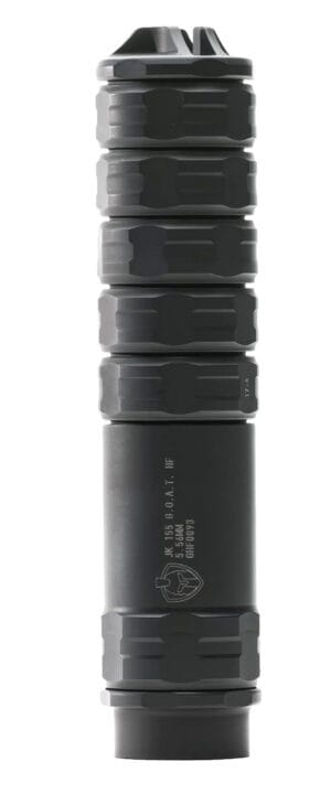 Jk Armament JK155GOATHF G.O.A.T HF 155 5.56mm Short Barrel High Flow
