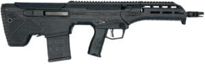 Desert Tech WLVRN .308 Winchester / 7.62 NATO Bullpup Rifle 16" Black