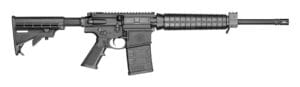 Smith & Wesson M&P10 Sport Optics Ready 6.5 Creedmoor 16" Rifle