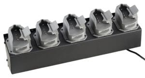 Streamlight Stl 90912 Survivor X 12V Dc Bank Charger
