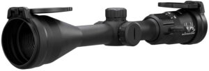 SIG Sauer Buckmasters 3-9x50 1" FireDot BDC HellFire Riflescope