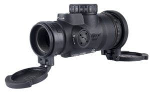 Trijicon MRO HD Patrol 1x25 68 MOA / 2 MOA Red Dot