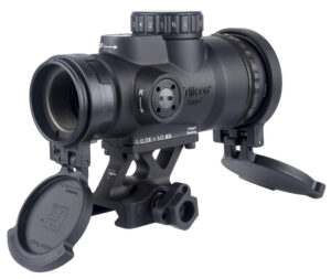 Trijicon MRO HD Patrol 1x25 Green Dot