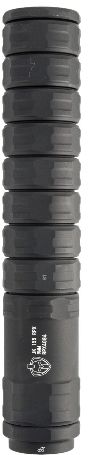 Jk Armament JK155RPX45 RPX 155 45Cal Black Titanium & Aluminum