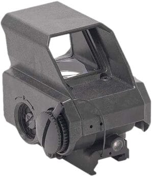 Meprolight Tru-Vision SR 2 MOA Red Dot with 65 MOA Speed Ring