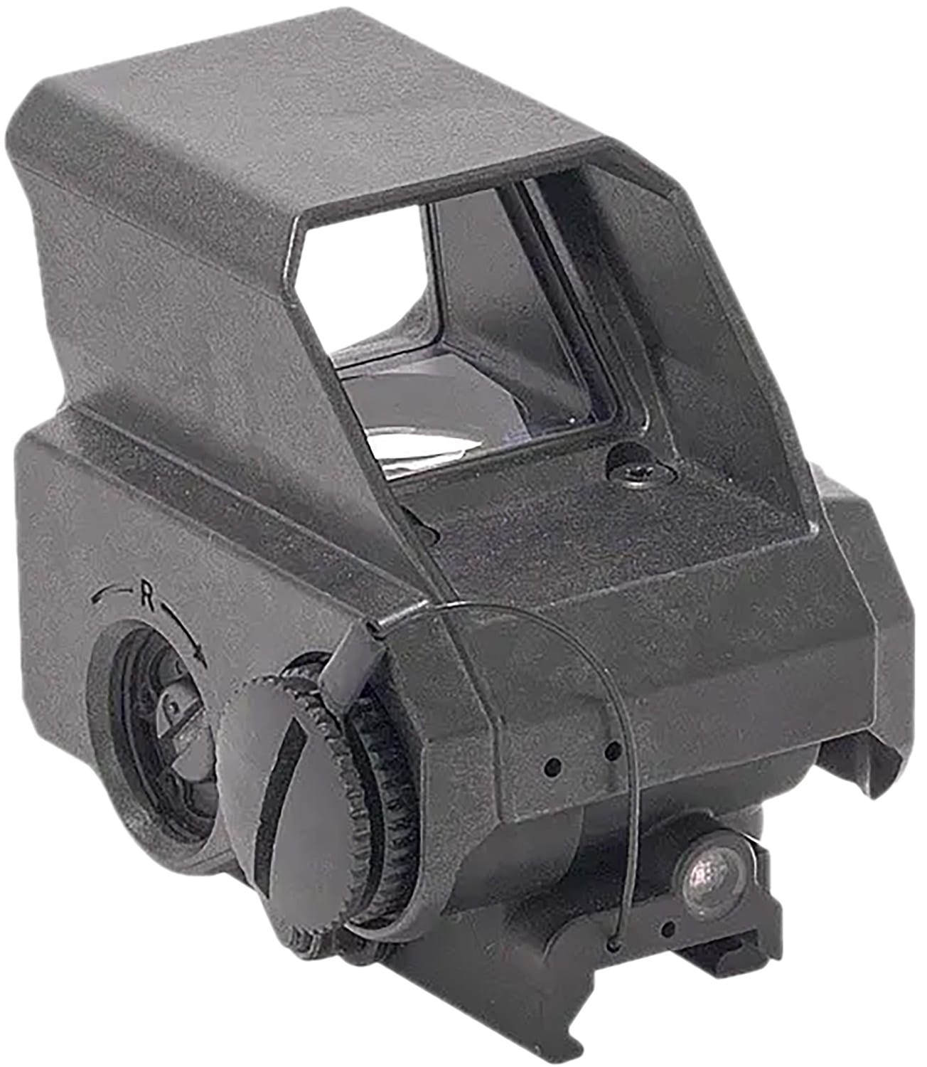 Meprolight Tru-Vision SR 2 MOA Red Dot with 65 MOA Speed Ring
