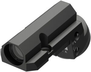 Leupold DeltaPoint Micro 3 MOA Reflex Sight for Glock