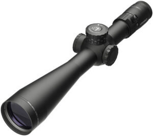 Leupold Mark 5HD 5-25x56 35mm FFP PR2-MOA Riflescope