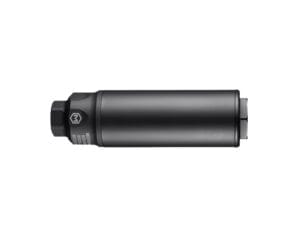 Maxim Defense MXM48064 DS-K D  5.56 NATO 1.75" Black Titanium/Stainless Steel