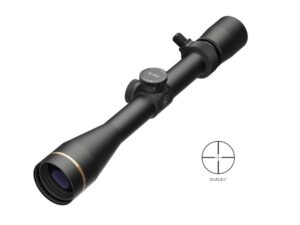 Leupold VX-3HD 3.5-10x40 Duplex Riflescope
