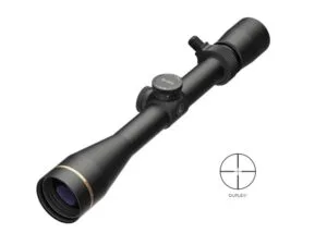 Leupold VX-3HD 3.5-10x40 Duplex