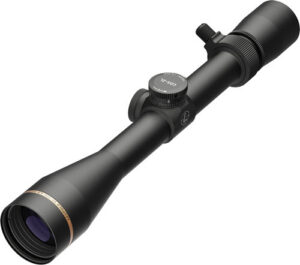 Leupold VX-3HD 4.5-14x40 Duplex Plex Riflescope