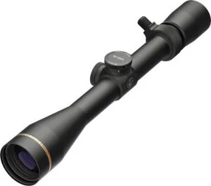 Leupold VX-3HD 4.5-14x40 Duplex Plex